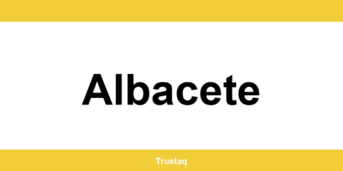 Punto Pack de InPost (Mondial Relay) disponible en Albacete
