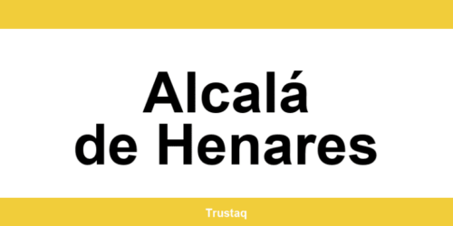 Punto Pack de InPost (Mondial Relay) disponible en Alcalá de Henares