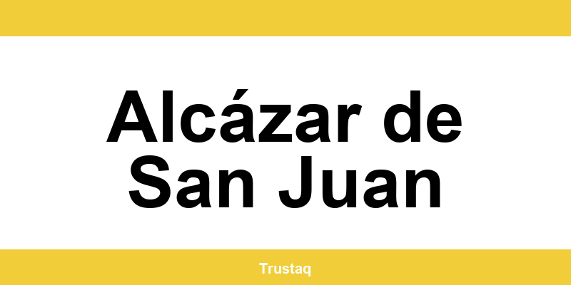 Punto Pack de InPost (Mondial Relay) disponible en Alcázar de San Juan