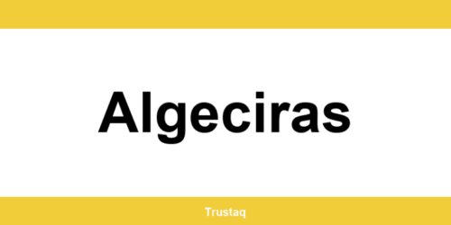 Punto Pack de InPost (Mondial Relay) disponible en Algeciras