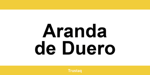 Punto Pack de InPost (Mondial Relay) disponible en Aranda de Duero