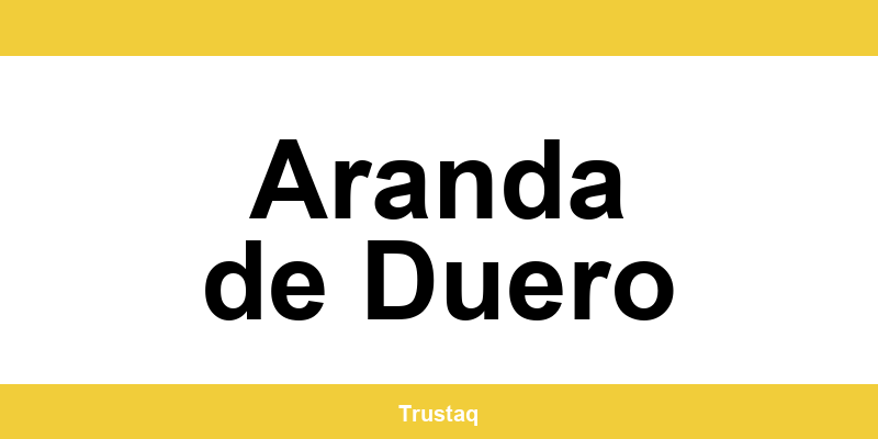 Punto Pack de InPost (Mondial Relay) disponible en Aranda de Duero