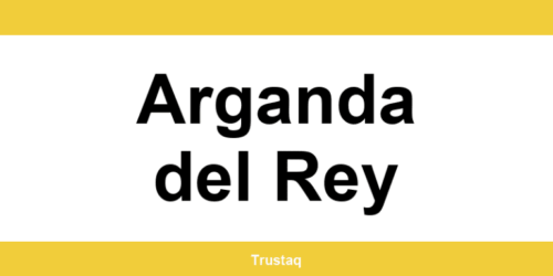 Punto Pack de InPost (Mondial Relay) disponible en Arganda del Rey