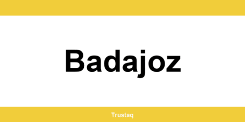 Punto Pack de InPost (Mondial Relay) disponible en Badajoz