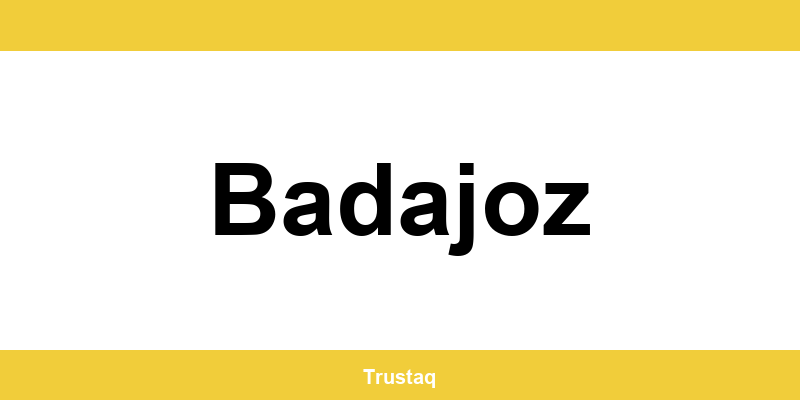 Punto Pack de InPost (Mondial Relay) disponible en Badajoz
