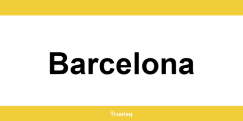 Punto Pack de InPost (Mondial Relay) disponible en Barcelona