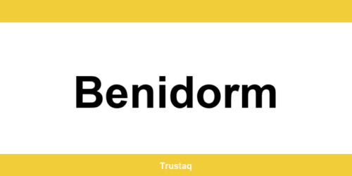 Punto Pack de InPost (Mondial Relay) disponible en Benidorm