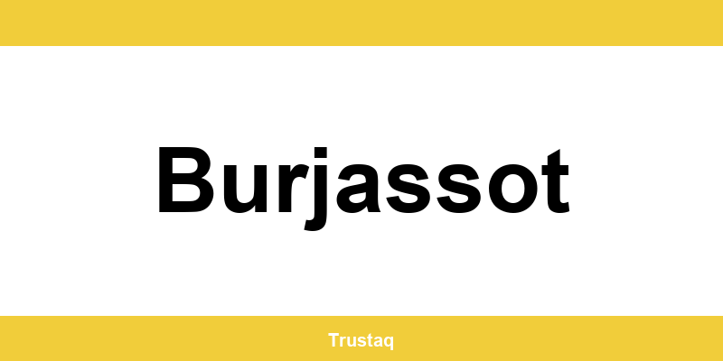 Punto Pack de InPost (Mondial Relay) disponible en Burjassot