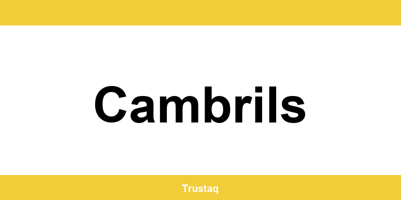 Punto Pack de InPost (Mondial Relay) disponible en Cambrils