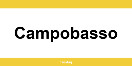 Punto Pack de InPost (Mondial Relay) disponible en Campobasso