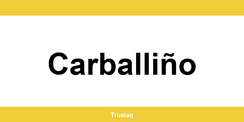 Punto Pack de InPost (Mondial Relay) disponible en Carballiño