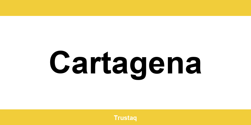 Punto Pack de InPost (Mondial Relay) disponible en Cartagena