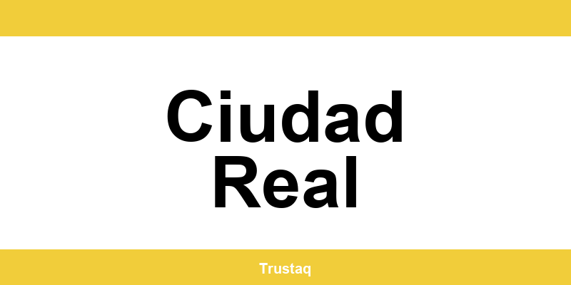 Punto Pack de InPost (Mondial Relay) disponible en Ciudad Real