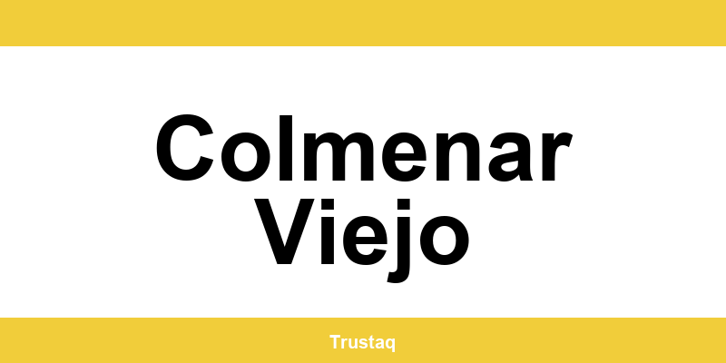 Punto Pack de InPost (Mondial Relay) disponible en Colmenar Viejo