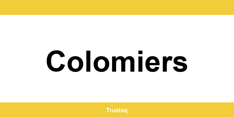 Punto Pack de InPost (Mondial Relay) disponible en Colomiers