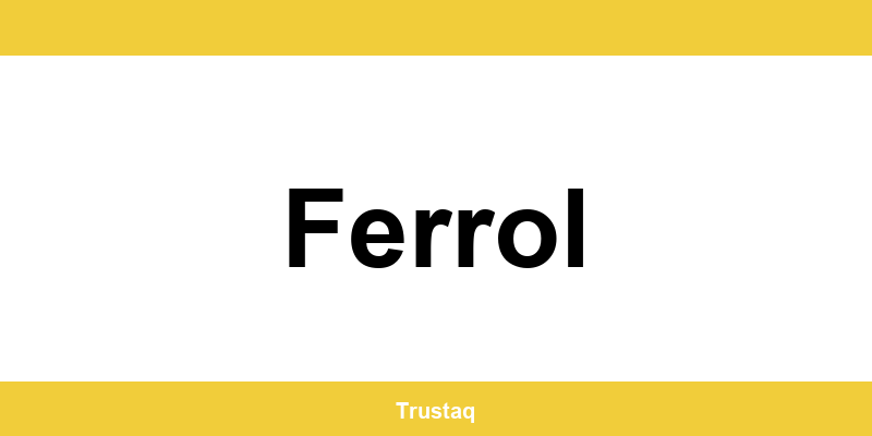 Punto Pack de InPost (Mondial Relay) disponible en Ferrol