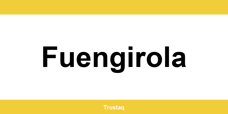 Punto Pack de InPost (Mondial Relay) disponible en Fuengirola