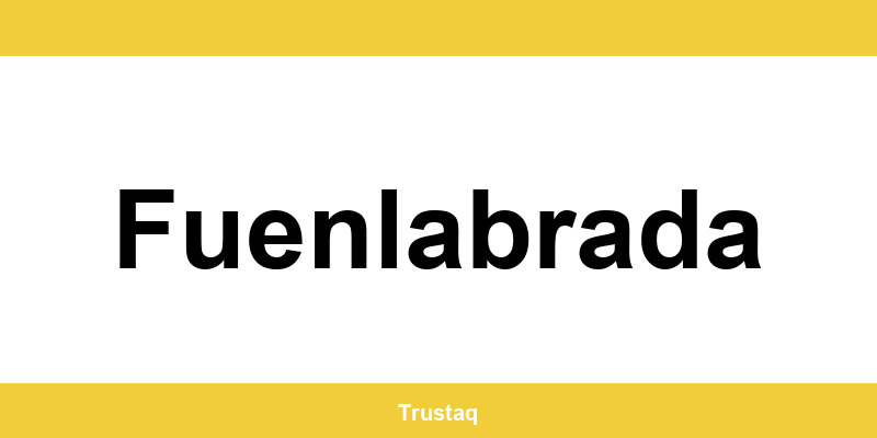 Punto Pack de InPost (Mondial Relay) disponible en Fuenlabrada