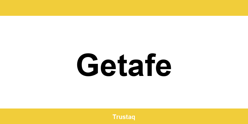 Punto Pack de InPost (Mondial Relay) disponible en Getafe