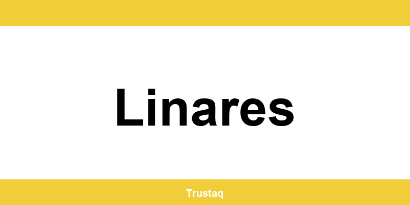 Punto Pack de InPost (Mondial Relay) disponible en Linares