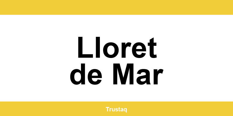 Punto Pack de InPost (Mondial Relay) disponible en Lloret de Mar