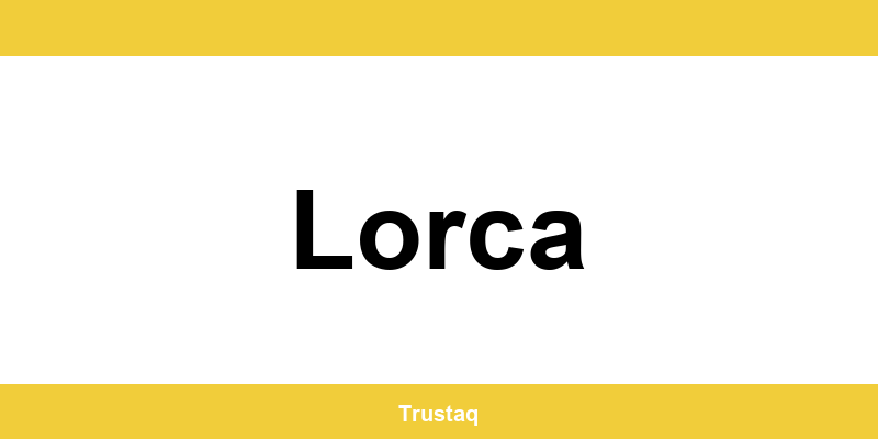 Punto Pack de InPost (Mondial Relay) disponible en Lorca