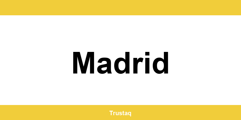 Punto Pack de InPost (Mondial Relay) disponible en Madrid