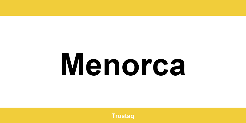 Punto Pack de InPost (Mondial Relay) disponible en Menorca