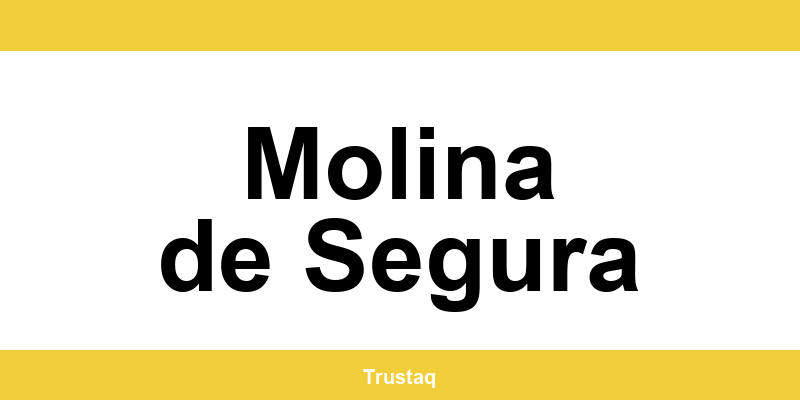 Punto Pack de InPost (Mondial Relay) disponible en Molina de Segura