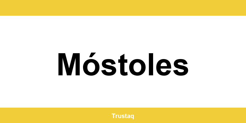 Punto Pack de InPost (Mondial Relay) disponible en Móstoles
