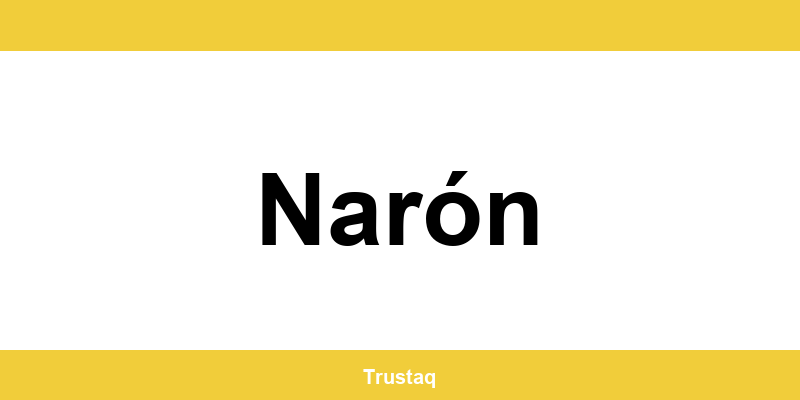 Punto Pack de InPost (Mondial Relay) disponible en Narón