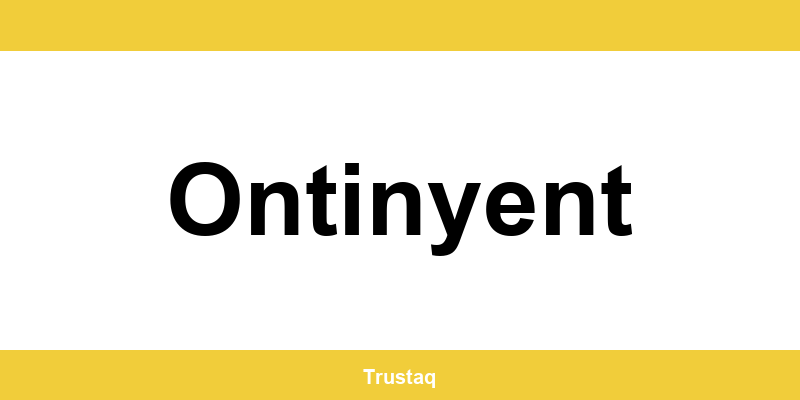 Punto Pack de InPost (Mondial Relay) disponible en Ontinyent