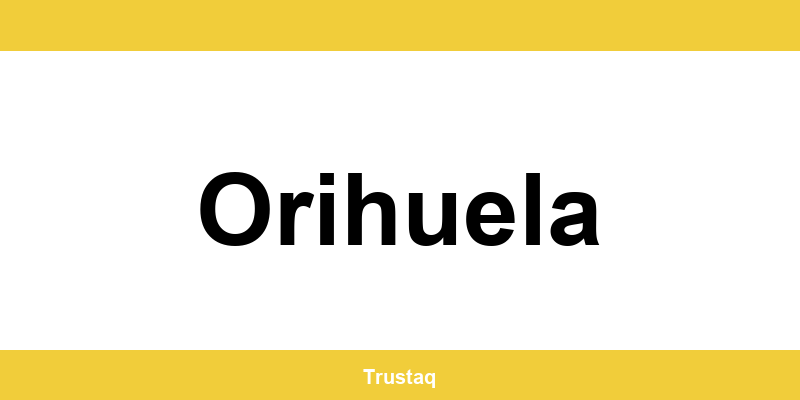 Punto Pack de InPost (Mondial Relay) disponible en Orihuela