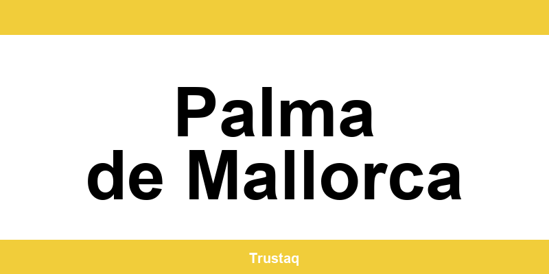 Punto Pack de InPost (Mondial Relay) disponible en Palma de Mallorca