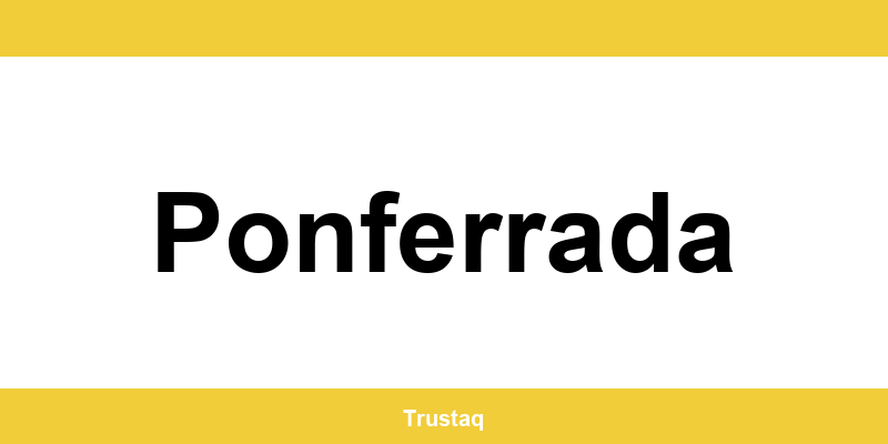 Punto Pack de InPost (Mondial Relay) disponible en Ponferrada