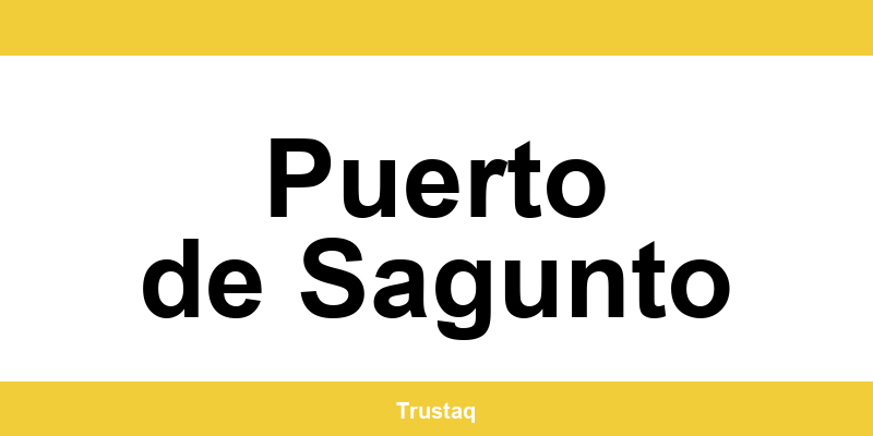 Punto Pack de InPost (Mondial Relay) disponible en Puerto de Sagunto