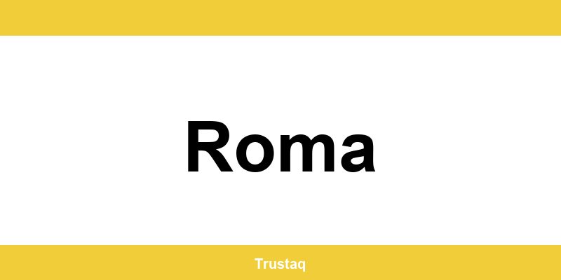 Punto Pack de InPost (Mondial Relay) disponible en Roma