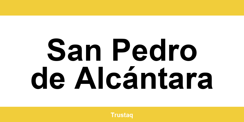 Punto Pack de InPost (Mondial Relay) disponible en San Pedro de Alcántara