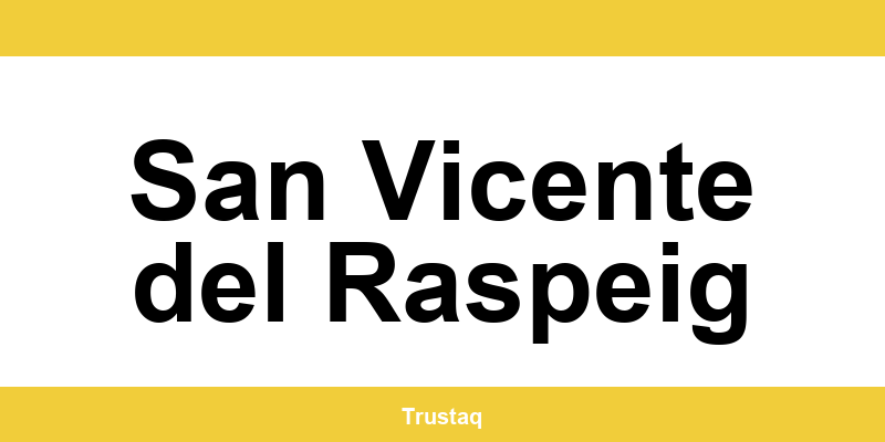 Punto Pack de InPost (Mondial Relay) disponible en San Vicente del Raspeig