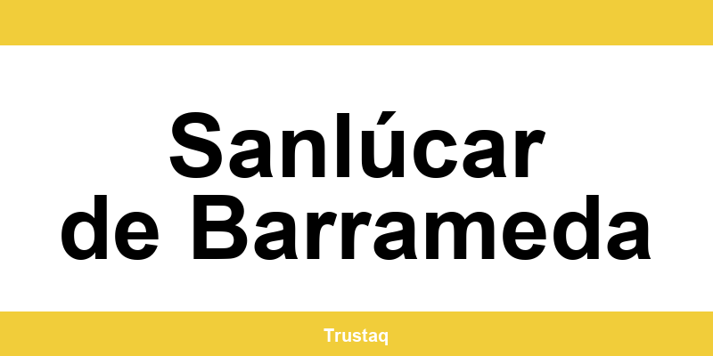 Punto Pack de InPost (Mondial Relay) disponible en Sanlúcar de Barrameda