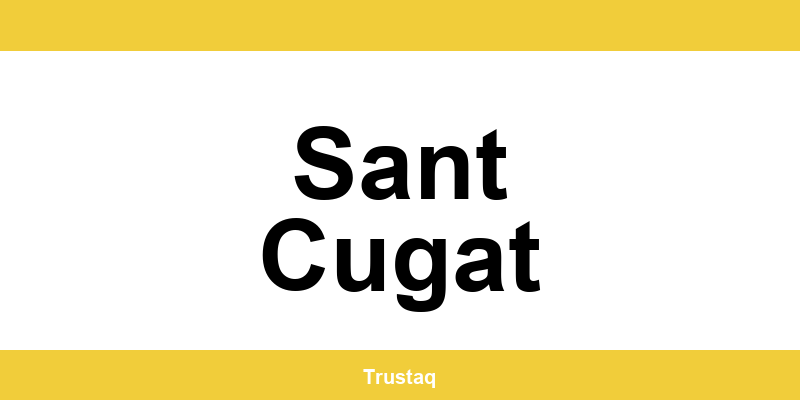 Punto Pack de InPost (Mondial Relay) disponible en Sant Cugat