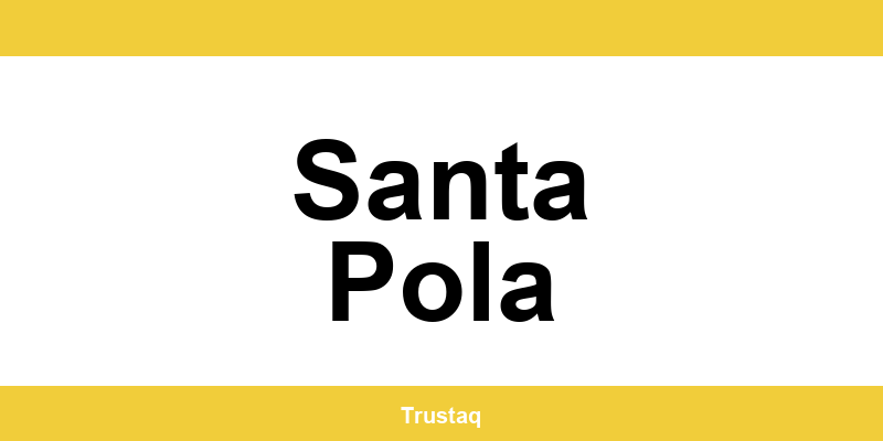 Punto Pack de InPost (Mondial Relay) disponible en Santa Pola