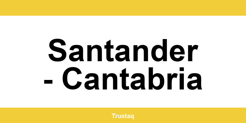 Punto Pack de InPost (Mondial Relay) disponible en Santander - Cantabria