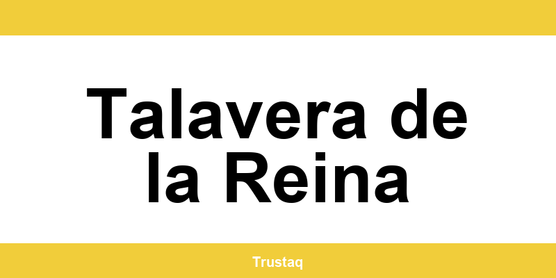 Punto Pack de InPost (Mondial Relay) disponible en Talavera de la Reina