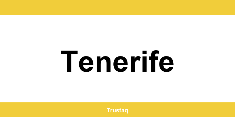Punto Pack de InPost (Mondial Relay) disponible en Tenerife
