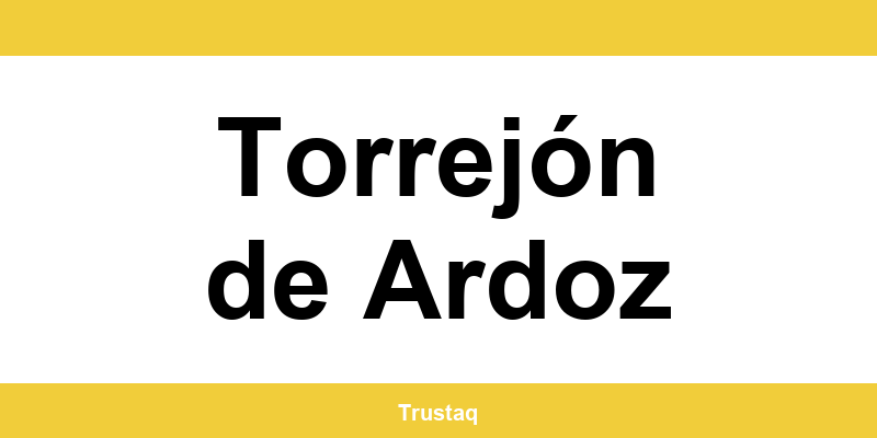 Punto Pack de InPost (Mondial Relay) disponible en Torrejón de Ardoz