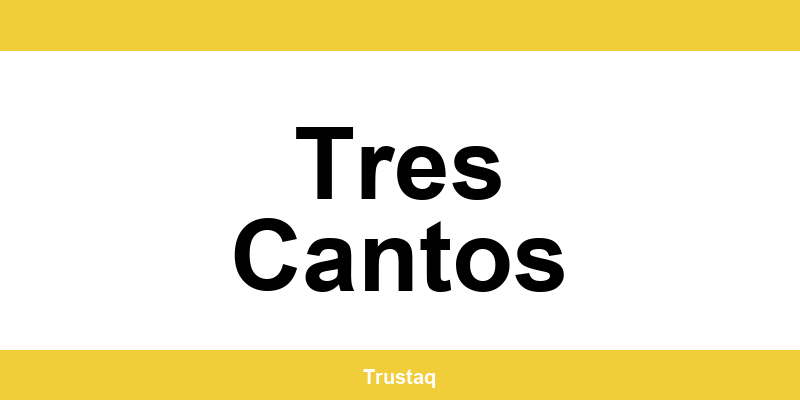 Punto Pack de InPost (Mondial Relay) disponible en Tres Cantos