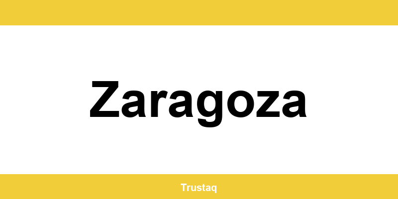 Punto Pack de InPost (Mondial Relay) disponible en Zaragoza