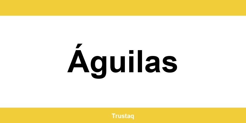 Punto Pack de InPost (Mondial Relay) disponible en Águilas