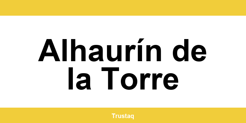 Punto Pack de InPost (Mondial Relay) disponible en Alhaurín de la Torre